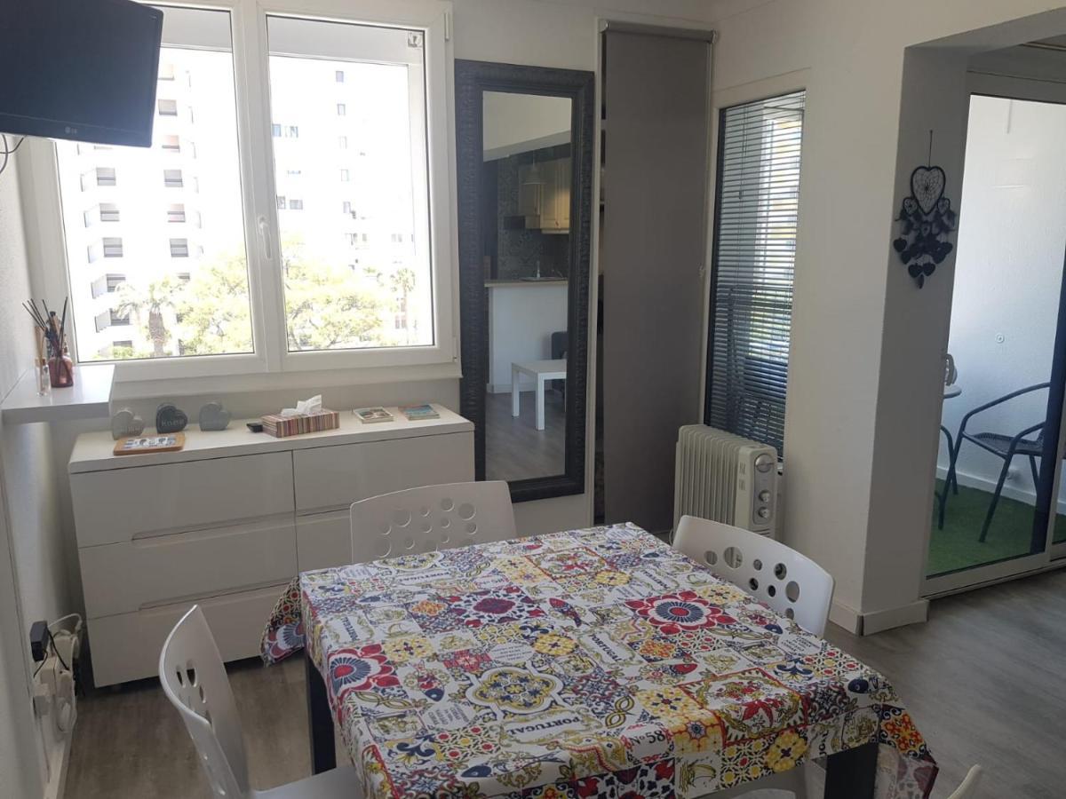 Studio Praia De กัวเตย์รา ภายนอก รูปภาพ